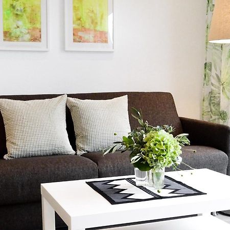 Boland Apartments روست المظهر الخارجي الصورة