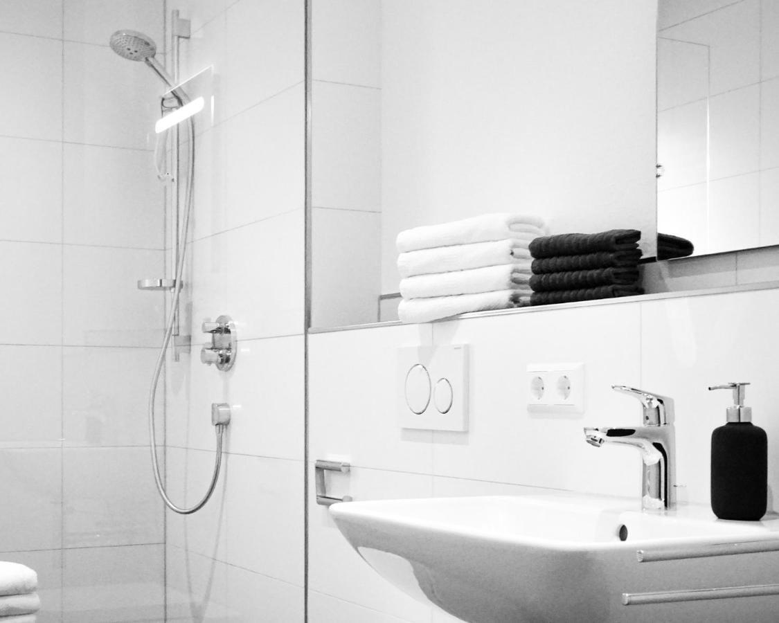Boland Apartments روست المظهر الخارجي الصورة