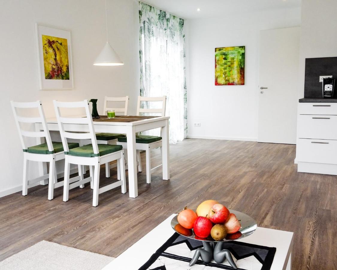 Boland Apartments روست المظهر الخارجي الصورة