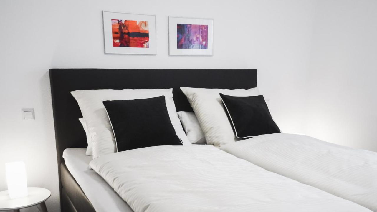 Boland Apartments روست المظهر الخارجي الصورة